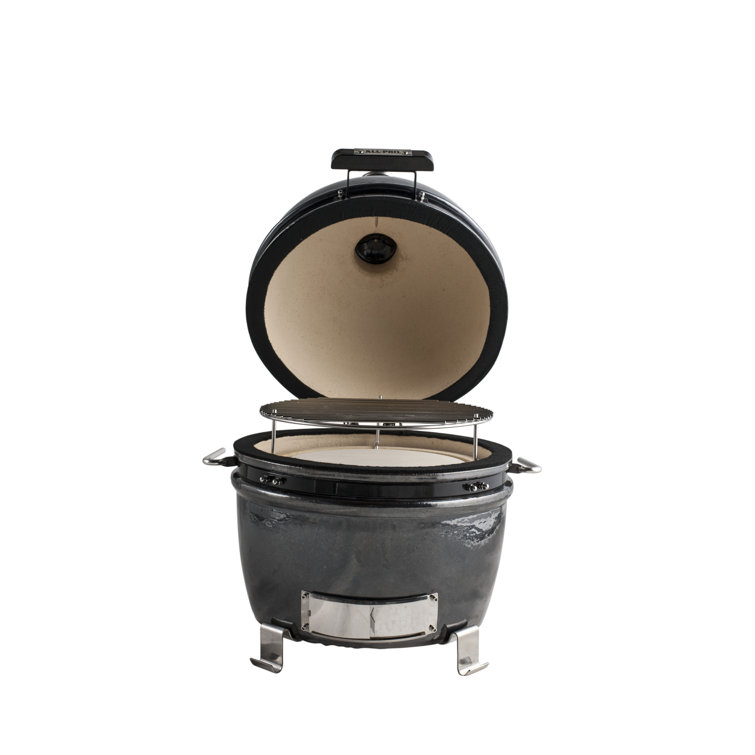 Kamado pro outlet